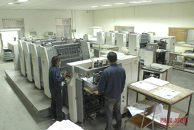 �Ͼ�����ӡˢ��-ӡˢ����